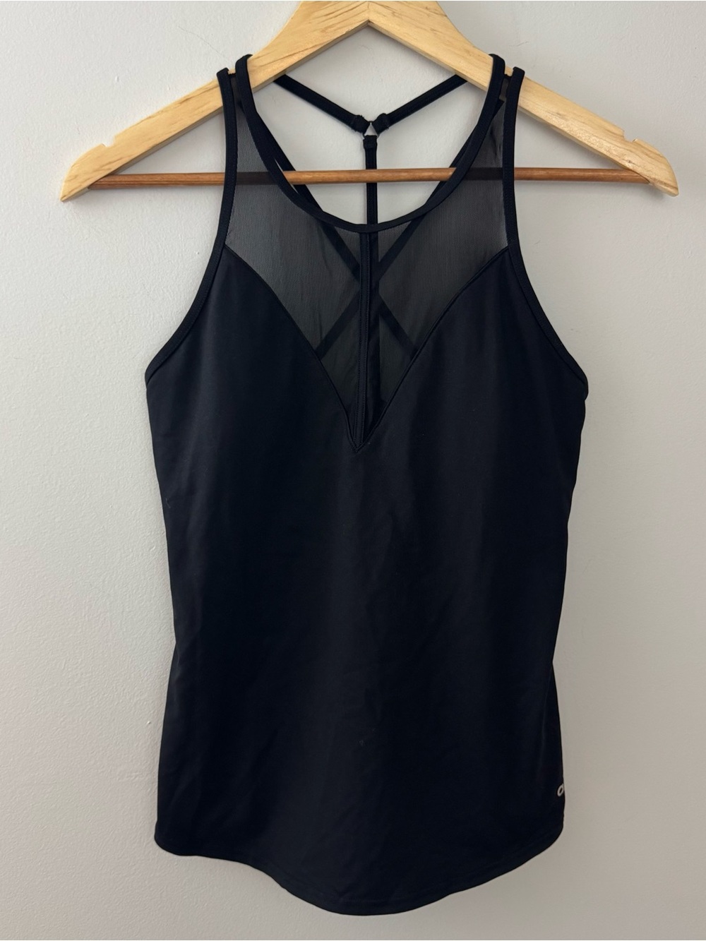 Alo Yoga Tank Top Women's Sleeveless Active Top M